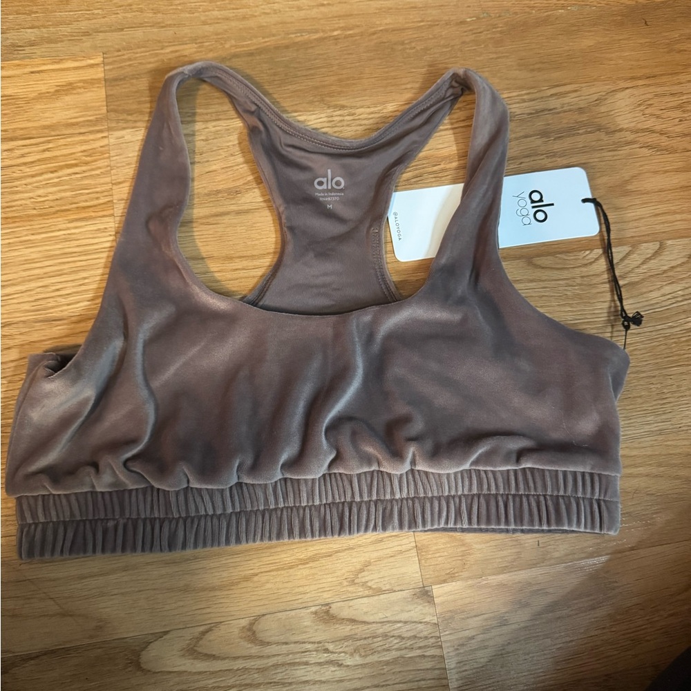Alo sports bra